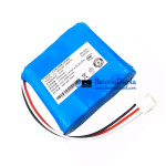 Bateria para Fmart ZJ-i3 [bateria de substituição]